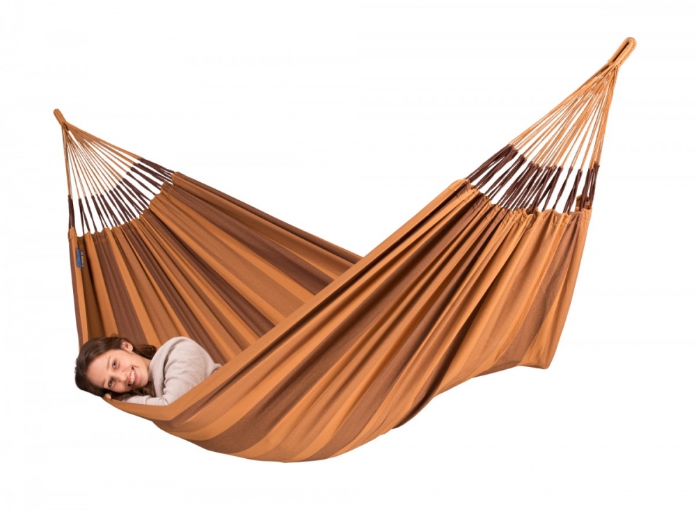 La Siesta viseča mreža za dva Aventura canyon