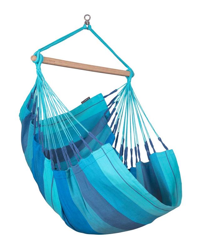 la siesta viseci stol habana basic lagoon