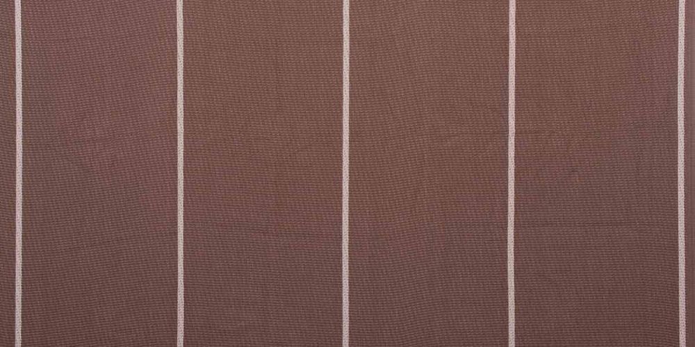 La Siesta viseči stol Habana Kingsize čokolada