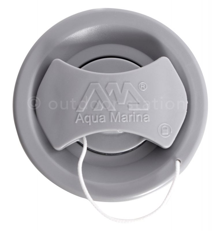 Nadomestni ventil za Aqua Marina SUP deske 2019
