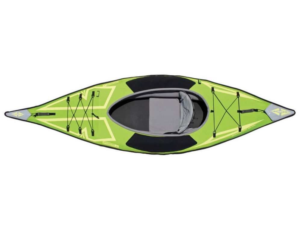 Napihljiv kajak Advanced Elements Frame Ultralite