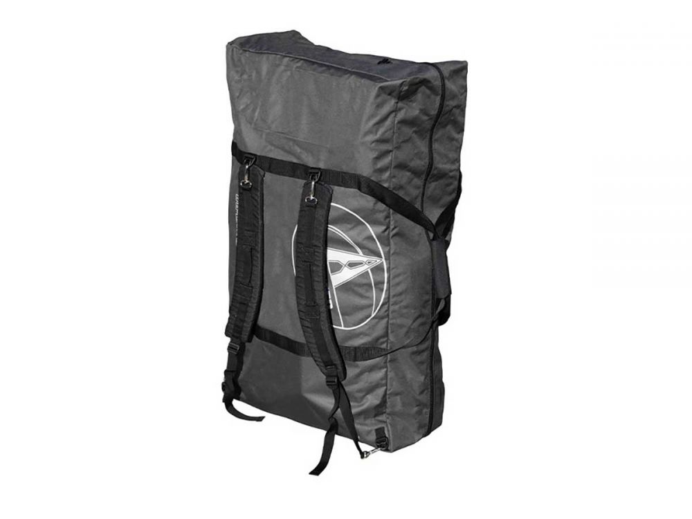 Napihljiv kajak Advanced Elements AirFusion EVO