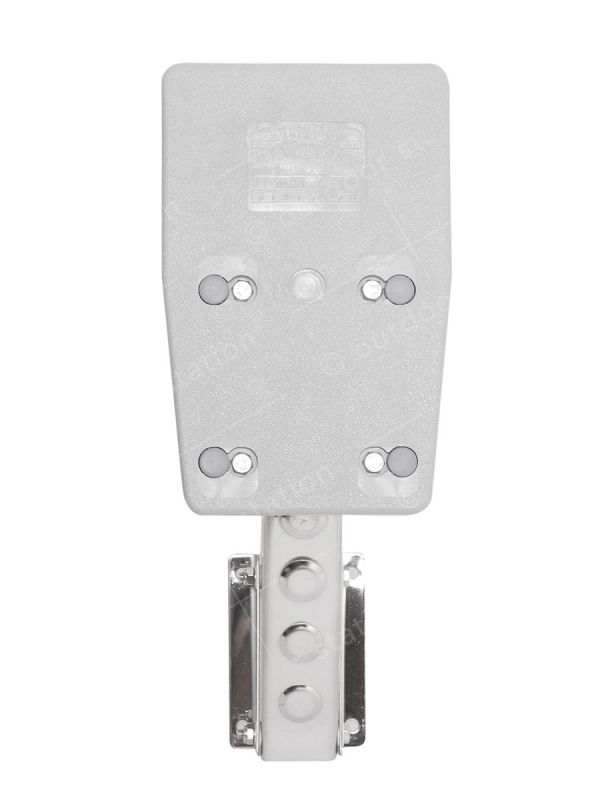 Nosilec za pomožni motor čolna 15HP/30kg