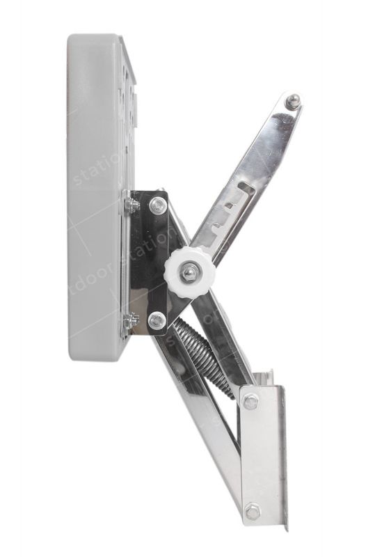 Nosilec za pomožni motor čolna 15HP/30kg