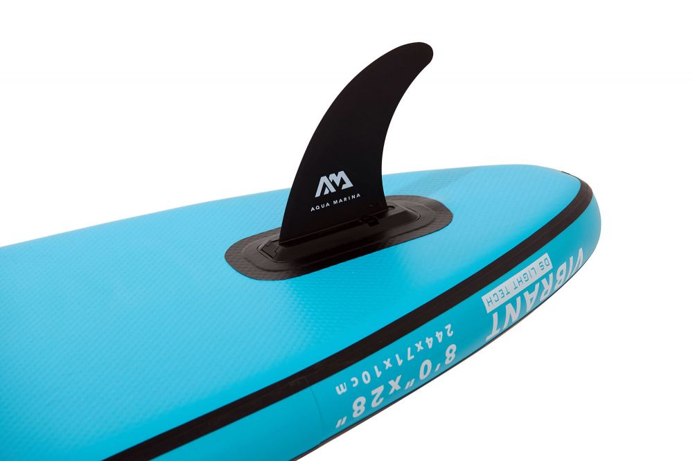 Otroški SUP Aqua Marina Vibrant 8'0'' z veslom
