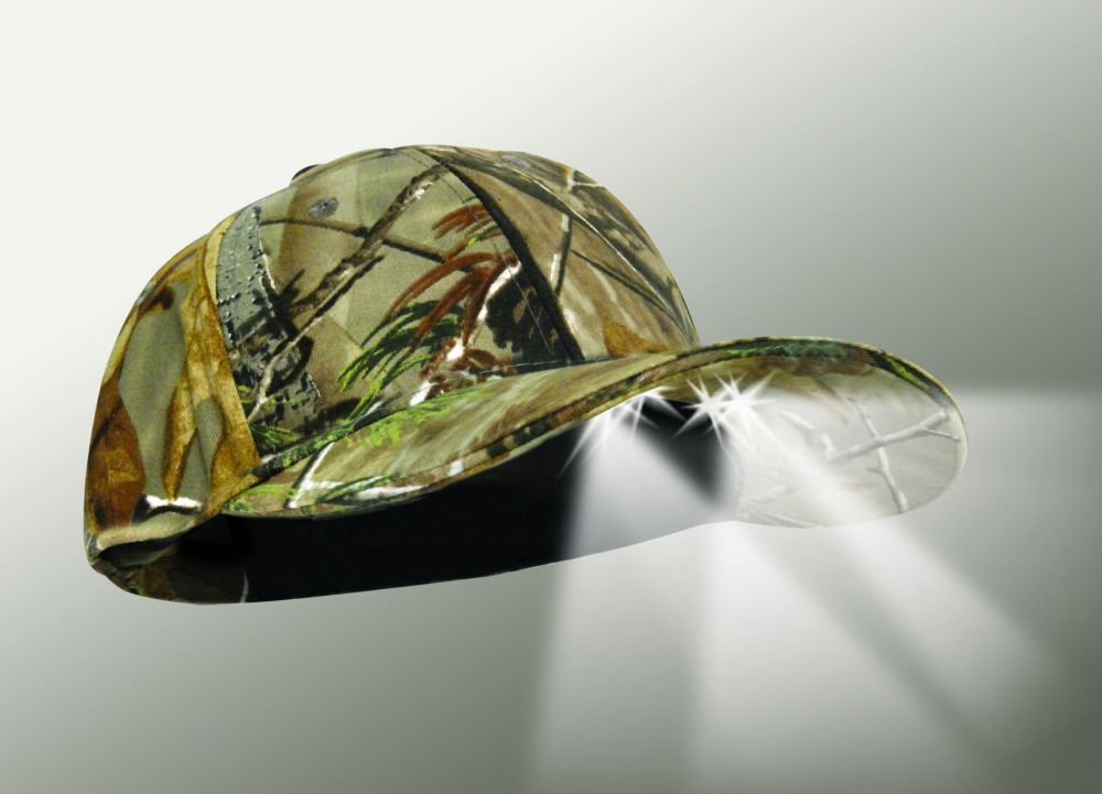 panther vision powercap kapa s siltom 4 led stealth 2575