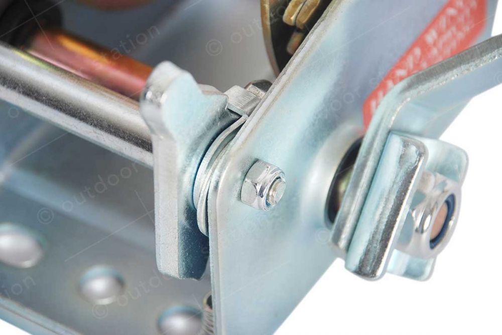 Pocinkan ročni vitel 540 kg