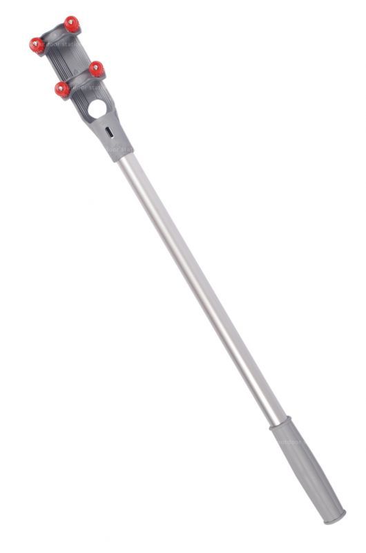 Podaljšek krmilne ročice za izvenkrmni motor 60-100cm s stikalom