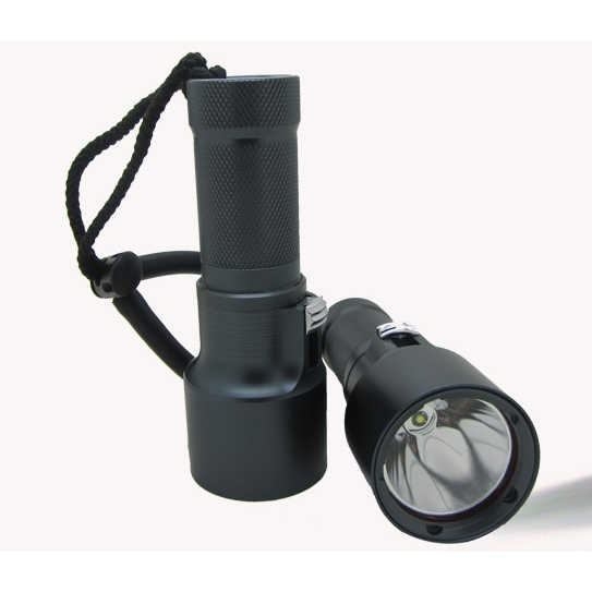 Podvodna svetilka InWater CV01