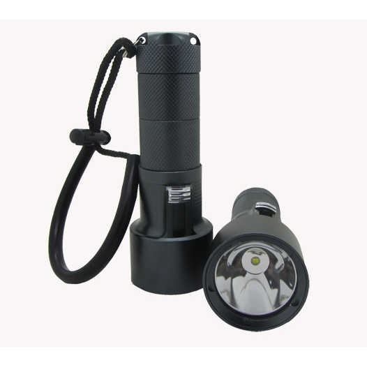 Podvodna svetilka InWater TC05