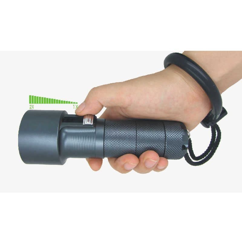 Podvodna svetilka InWater TC05