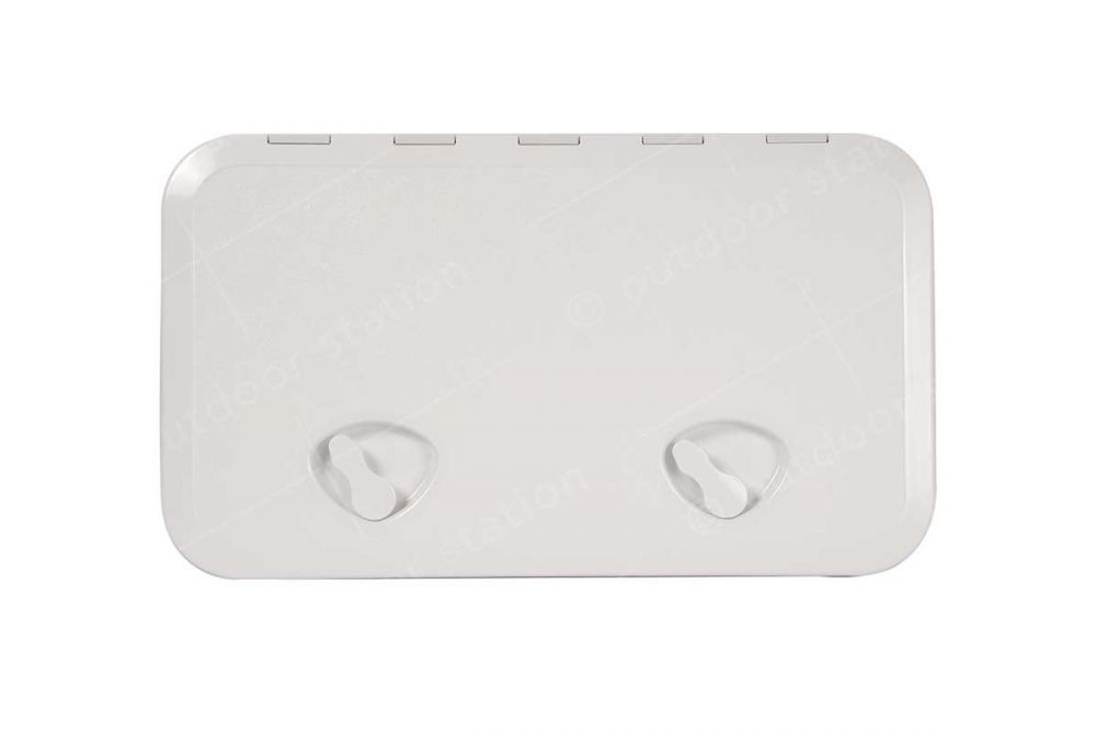 Pokrov za prostor za shranjevanje 283x530mm