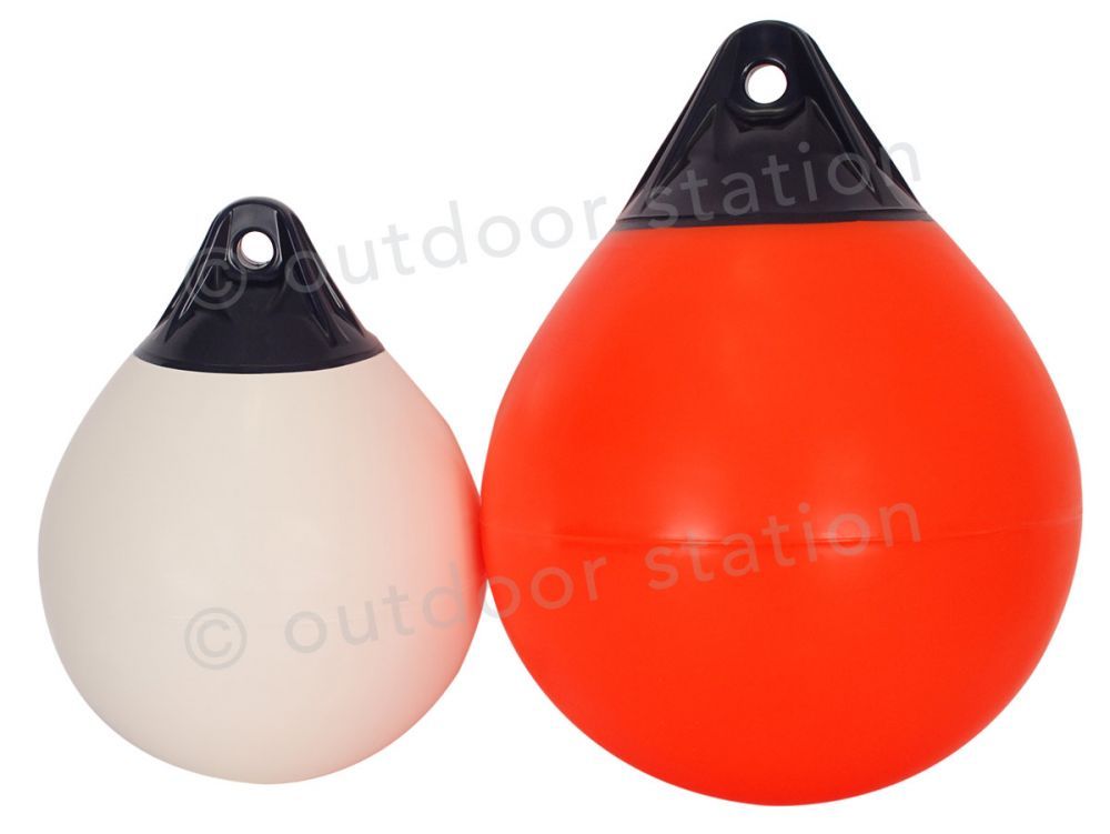 Polyform Bokobran za gumenjak balon serija A bel A-1