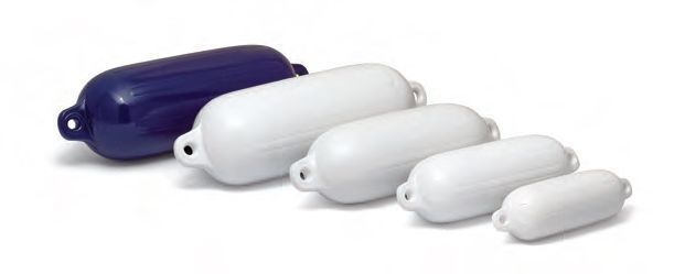 Polyform Bokobran za plovilo G2 bel