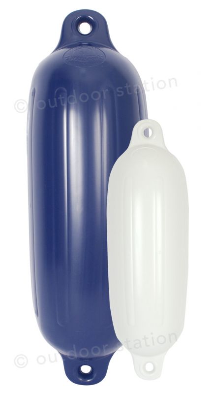 Polyform Bokobran za plovilo G2 moder
