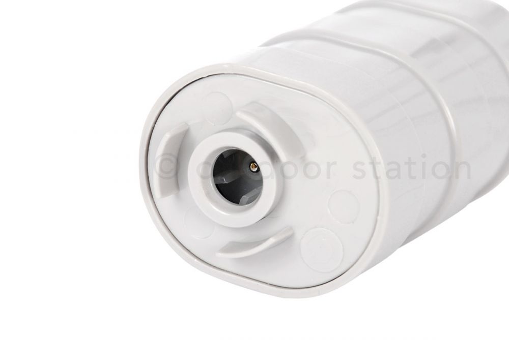 Potopna električna črpalka za vodo 12V 2.5A
