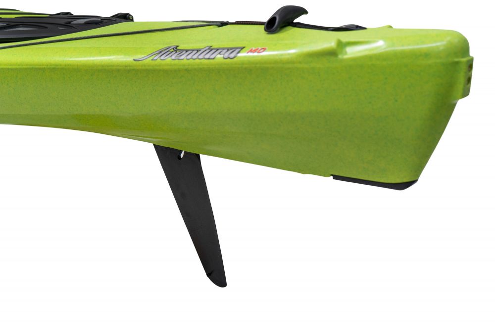 Potovalni - morski kajak Feelfree Aventura v2 140 limeta