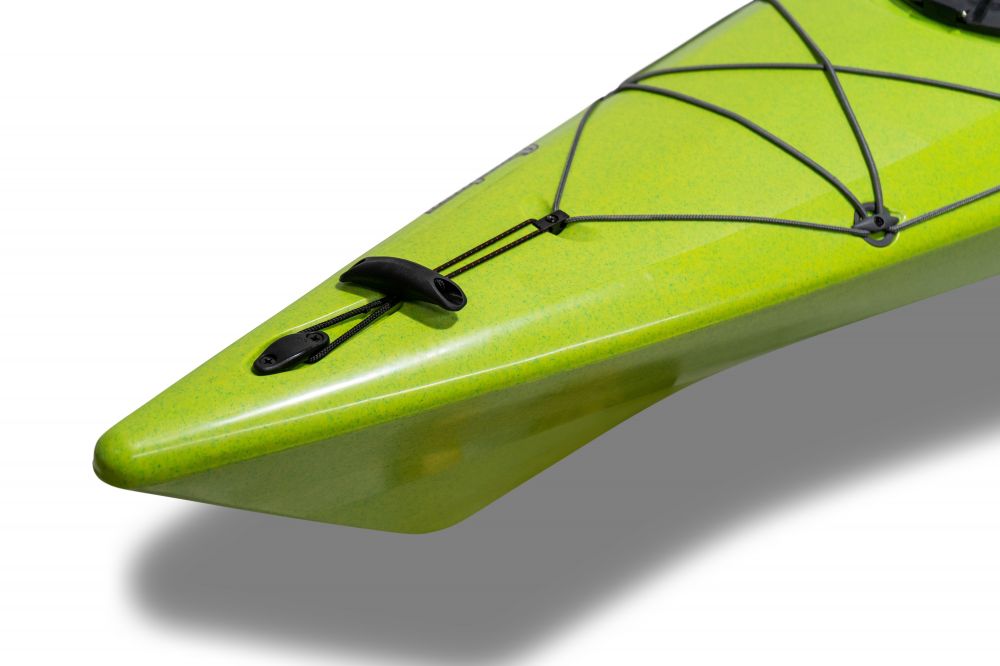 Potovalni - morski kajak Feelfree Aventura v2 140 limeta