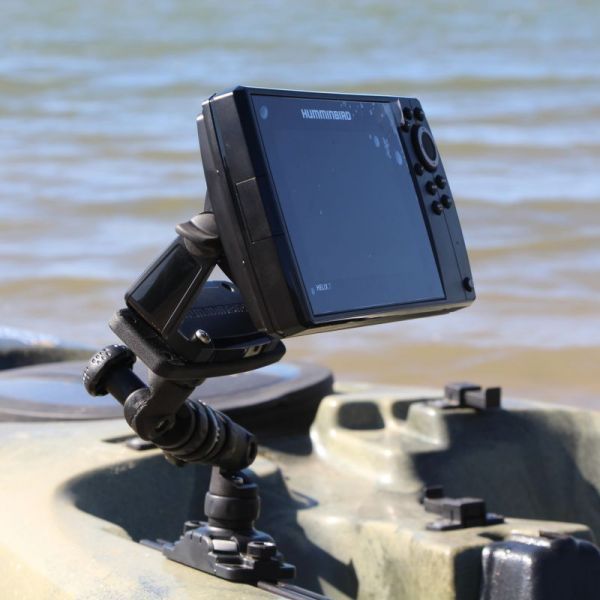 Railblaza Fish Finder nosilec R-Lock R
