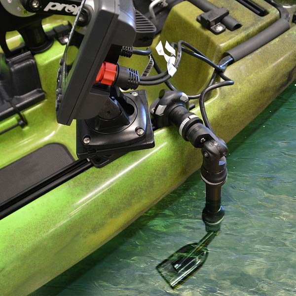 Railblaza fishfinder nosilec za kajak in kanu