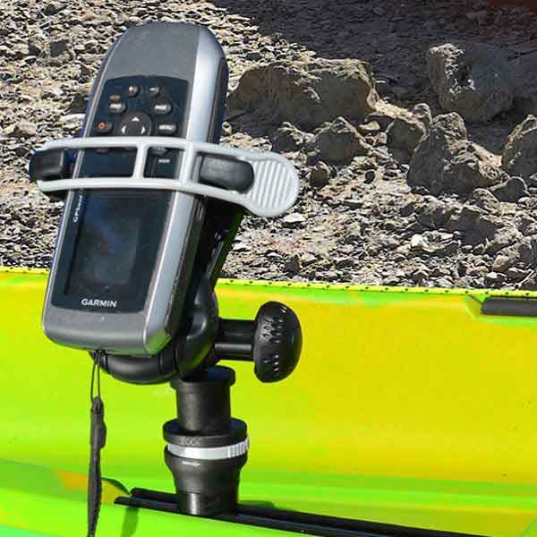 Railblaza MiniPort TracMount za dodatke za kajak