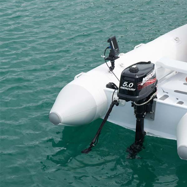 Railblaza nosilec za sonar Arm XL