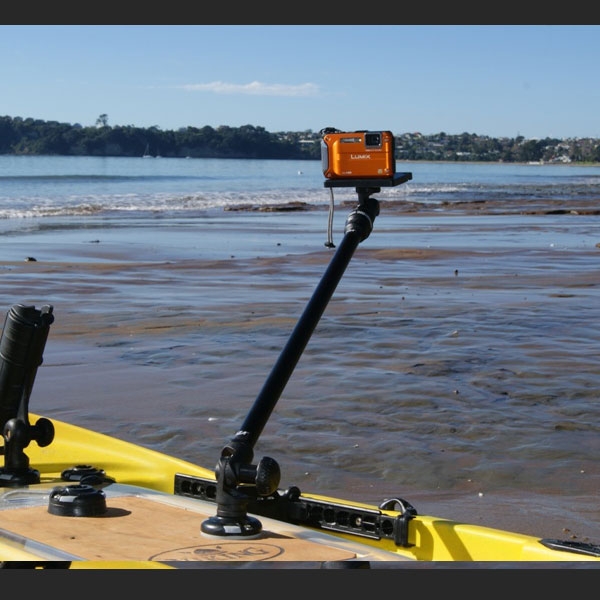 Railblaza stojalo za fotoaparat Camera Boom 600 Pro
