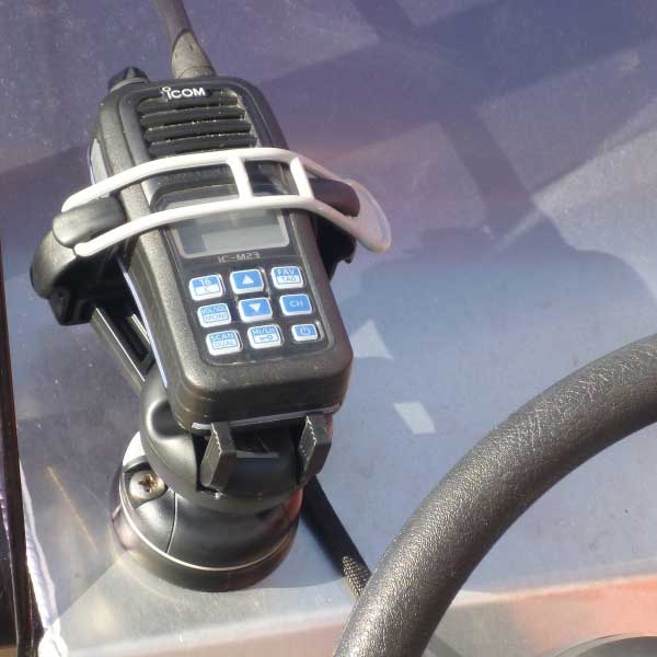 Railblaza univerzalno držalo za mobilni telefon Mobi