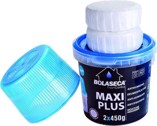 Razvlažilec zraka Maxi plus 900 g