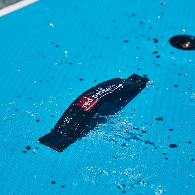 Red Paddle Co 10.7 Ride Windsup napihljiva SUP deska + veslo