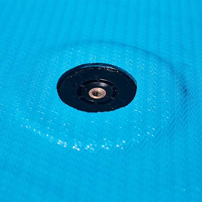 Red Paddle Co 10.7 Ride Windsup napihljiva SUP deska + veslo
