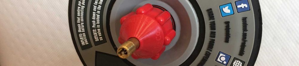 Red Paddle Co adapter za električno pumpo