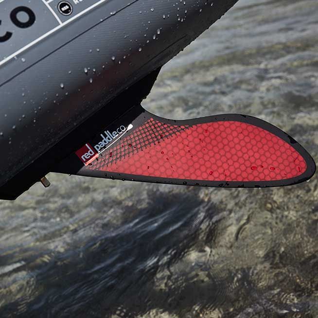 Red Paddle Co napihljiva SUP deska 14.0 Elite + karbon veslo