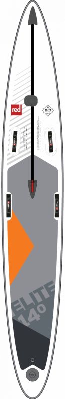 Red Paddle Co napihljiva SUP deska 14.0 Elite + karbon veslo