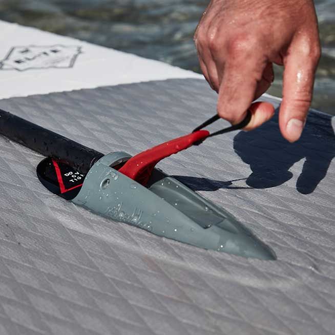 Red Paddle Co napihljiva SUP deska 14.0 Elite + karbon veslo