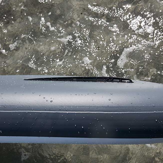 Red Paddle Co napihljiva SUP deska 14.0 Elite + karbon veslo