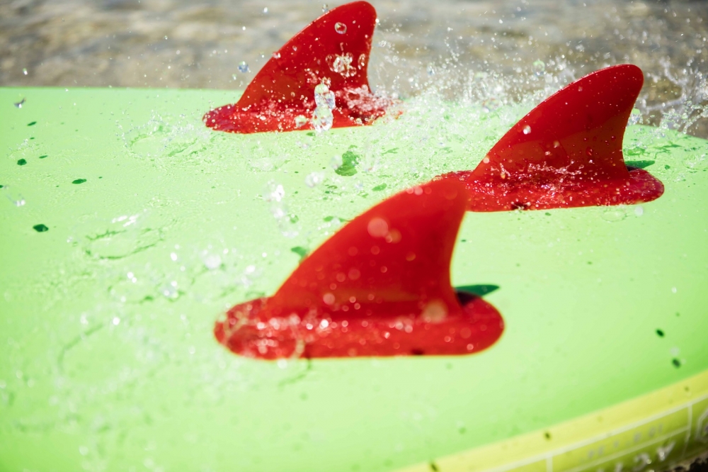 Red Paddle Co napihljiva SUP deska 2019 9.6 Flow