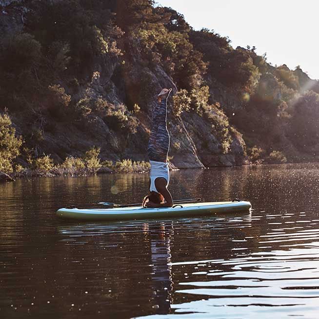 Red Paddle Co napihljiva SUP deska 2019 10.8 Activ