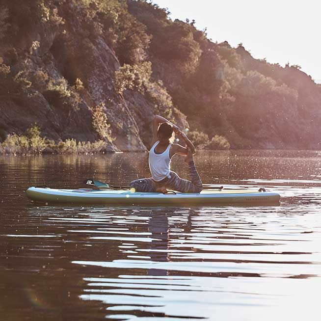Red Paddle Co napihljiva SUP deska 2019 10.8 Activ