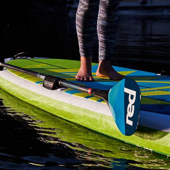 Red Paddle Co napihljiva SUP deska 2019 10.8 Activ