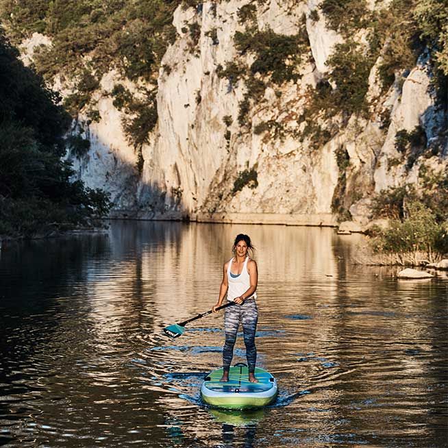 Red Paddle Co napihljiva SUP deska 2019 10.8 Activ