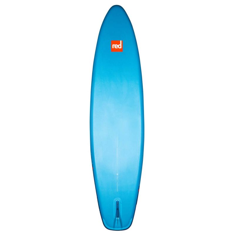Red Paddle Co SUP deska 11'3'' Sport z Angle SPORT veslom