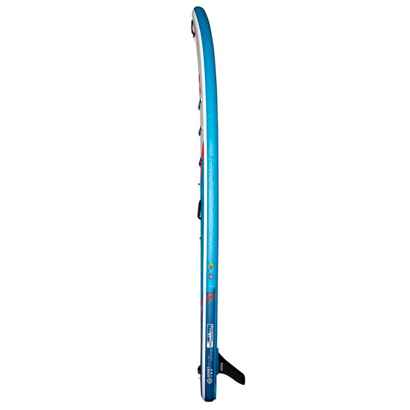 Red Paddle Co SUP deska 11'3'' Sport z Angle SPORT veslom