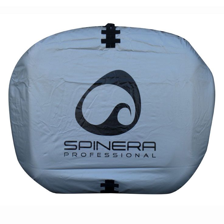 Rental vlečna tuba za čoln Spinera Lets Go PRO 4