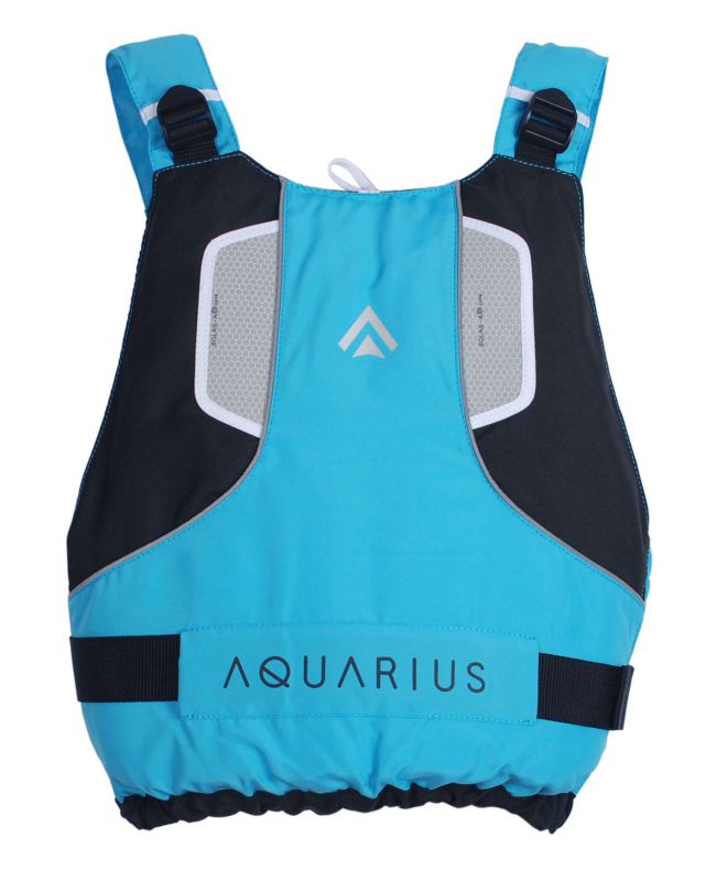 Rešilni jopič Aquarius MQ PLUS S/M 55N Sky