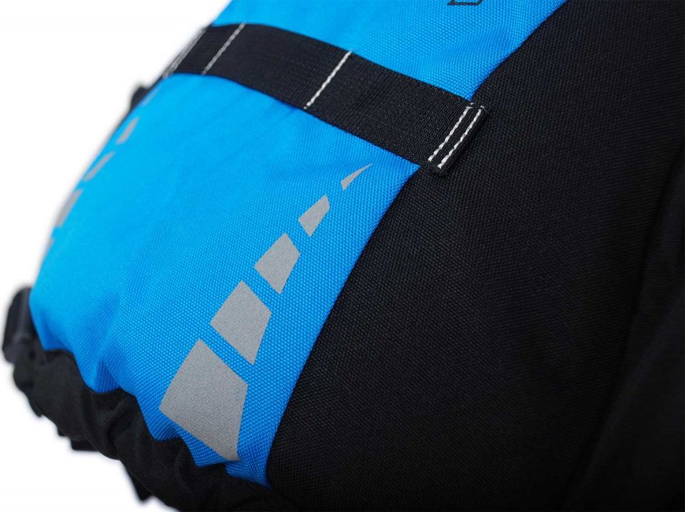 Rešilni jopič Feelfree Advance XS 40N Moder