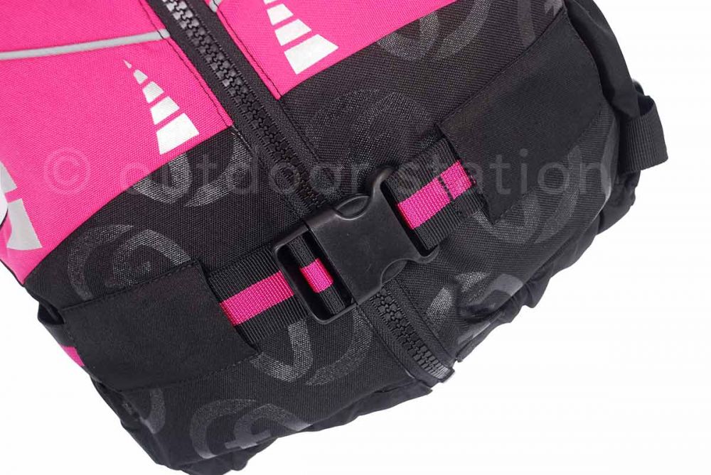 Rešilni jopič Feelfree Advance XS 40N Rozi