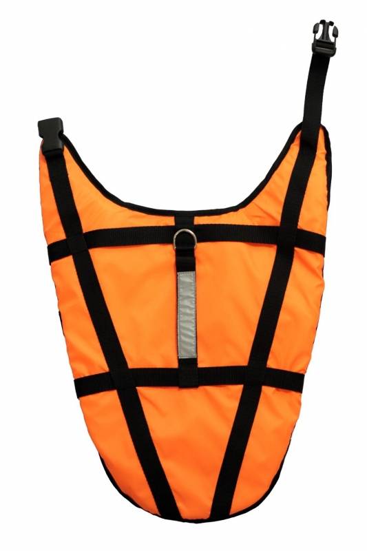 Aquarius rešilni jopič za psa L