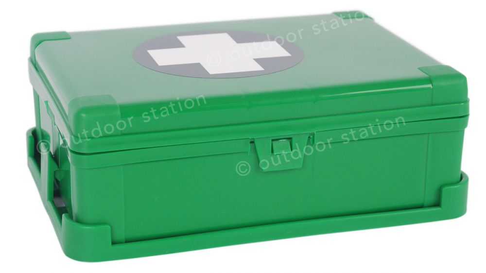 Sanitetna oprema za prvo pomoč Mini Kit