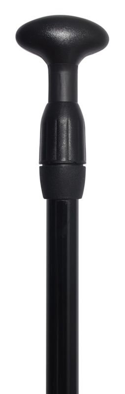 Scoprega SUP veslo z dvojno lopatico 170-215 cm